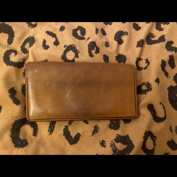 Fossil wallet - Picture 4 of 4